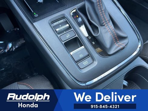 New 2026 Honda CR-V Sport image 33