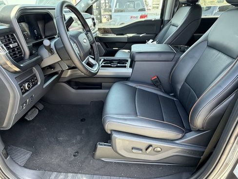 New 2026 Ford F250 Lariat w/ FX4 Off-Road Package AWD/4WD image 25
