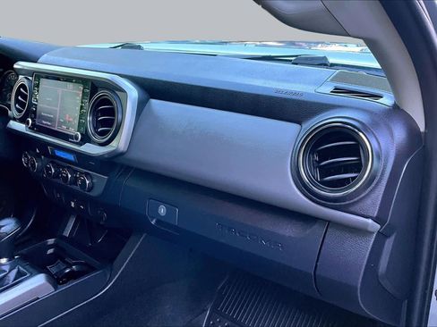 Certified 2023 Toyota Tacoma SR5 w/ SX Package AWD/4WD image 17