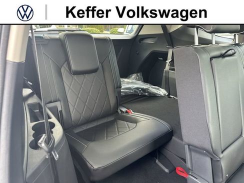 New 2026 Volkswagen Atlas SEL Premium R-Line AWD/4WD image 28