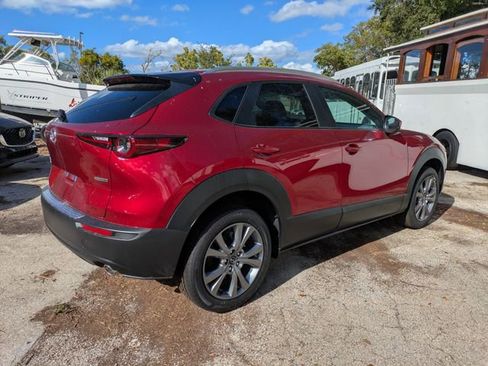 New 2026 MAZDA CX-30 AWD 2.5 S image 5