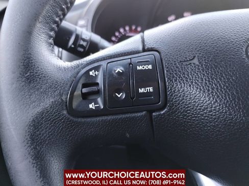 Used 2012 Kia Sportage EX image 24