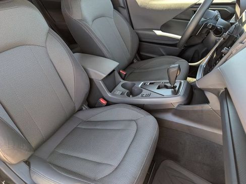 Used 2024 Subaru Crosstrek 2.5i Premium AWD/4WD image 25