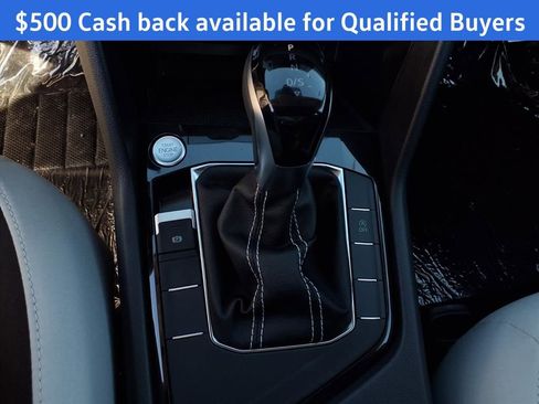 New 2026 Volkswagen Taos S image 11