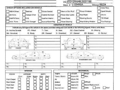 Used 2020 Toyota Highlander Limited image 22