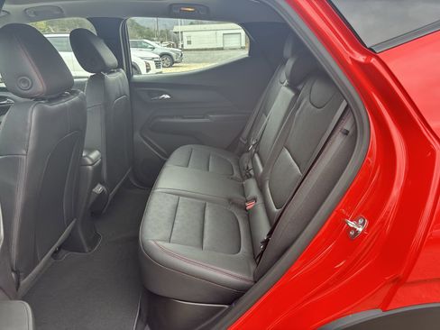 New 2027 Chevrolet Bolt RS w/ Technology Package image 25