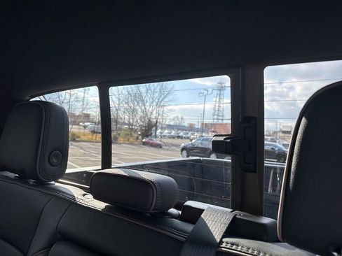 New 2026 GMC Canyon Denali image 46