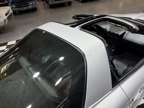 Used 2002 Pontiac Firebird Trans Am image 30