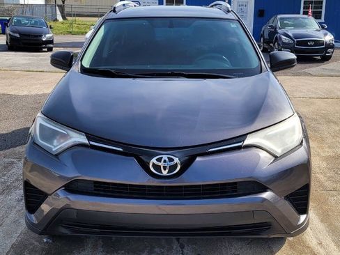 Used 2016 Toyota RAV4 LE image 7
