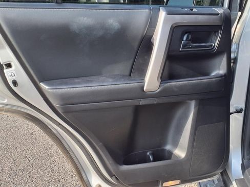 Used 2024 Toyota 4Runner SR5 image 33