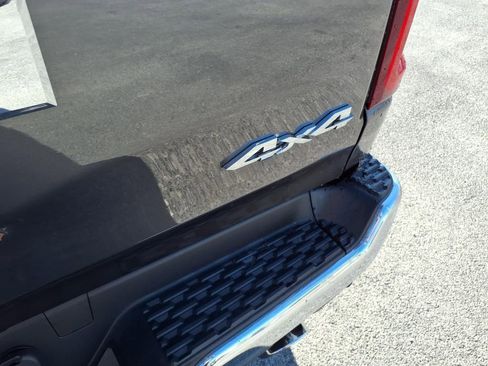 New 2025 RAM 1500 Laramie image 21