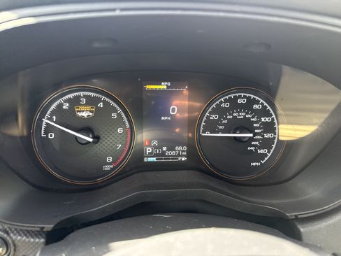 Used 2023 Subaru Forester Wilderness AWD/4WD image 21