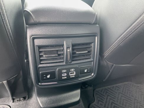 Certified 2026 Subaru Outback Touring XT AWD/4WD image 36