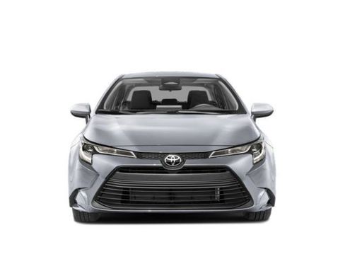 Certified 2024 Toyota Corolla LE FWD image 4