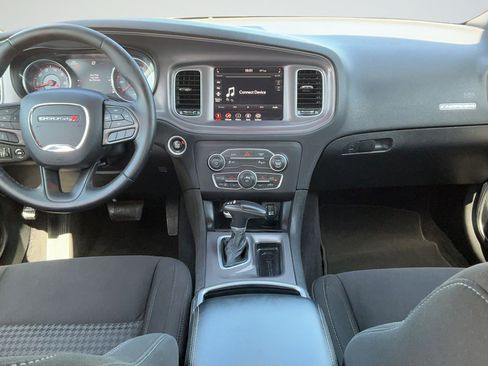 Used 2023 Dodge Charger SXT RWD image 7