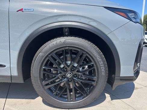 New 2026 Acura MDX A-Spec AWD/4WD image 6