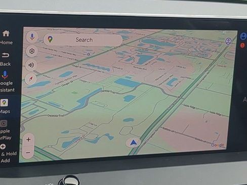 New 2026 Honda Accord Touring image 20