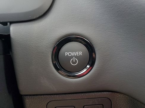 New 2026 Toyota Sequoia Platinum image 24