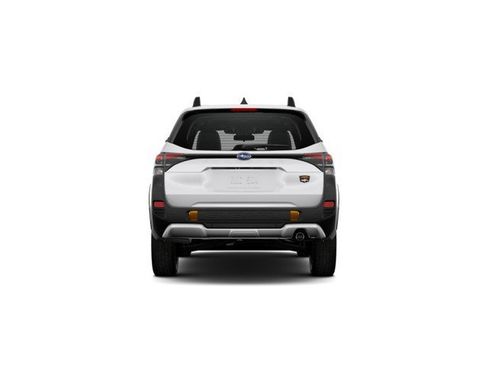 New 2026 Subaru Forester Wilderness image 9