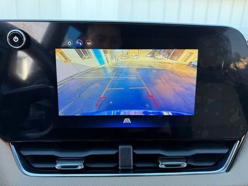 New 2026 Chevrolet Equinox ACTIV w/ Convenience Package III FWD image 28