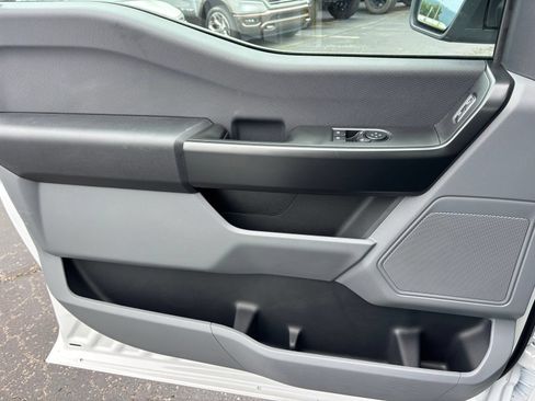New 2026 Ford F150 XL RWD image 11