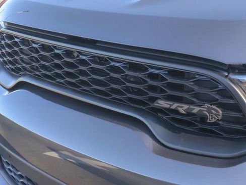 New 2026 Dodge Durango SRT Hellcat image 24