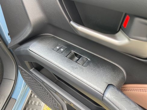 New 2026 Toyota 4Runner Limited image 18