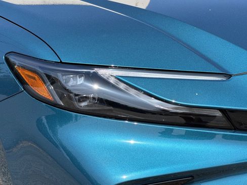 New 2026 Toyota Camry XSE FWD image 30