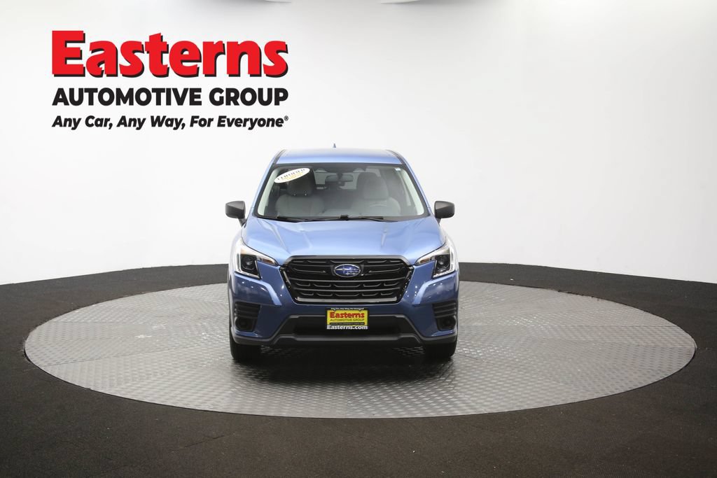 Used 2022 Subaru Forester AWD/4WD image 53