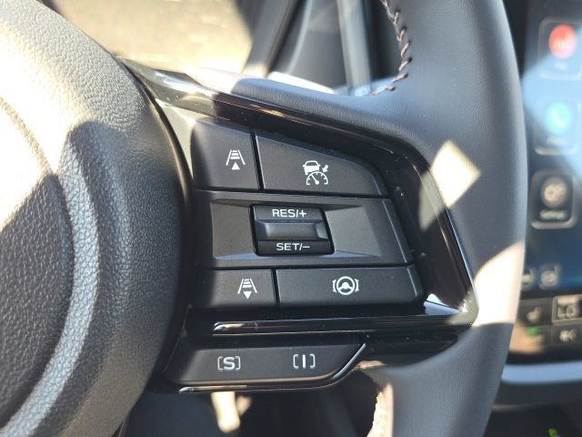 New 2026 Subaru Forester Sport AWD/4WD image 14