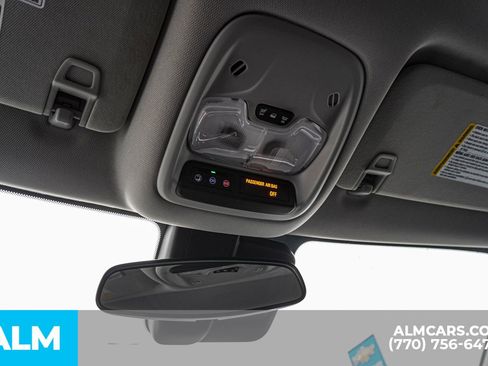 Used 2025 Chevrolet TrailBlazer LT image 59