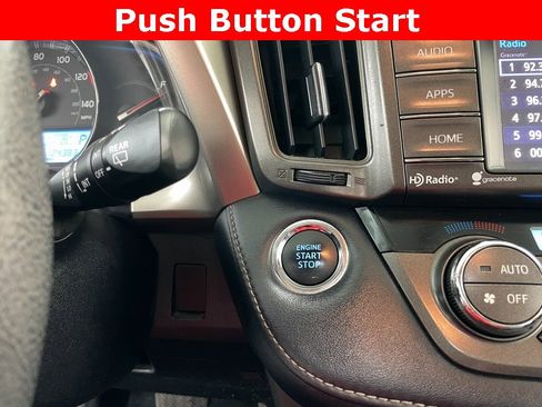 Used 2014 Toyota RAV4 Limited image 5