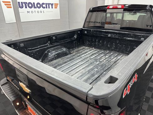 Used 2015 Chevrolet Silverado 2500 LT w/ LT Convenience Package image 11