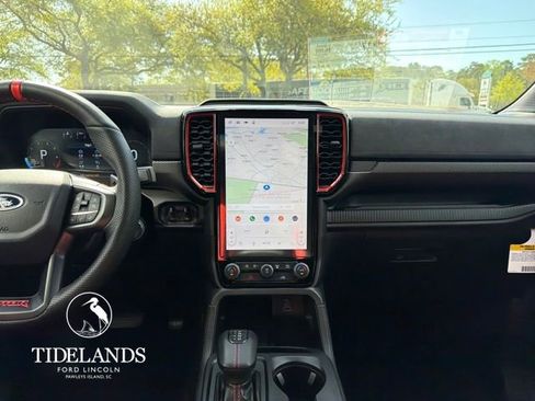 New 2026 Ford Ranger Raptor image 21