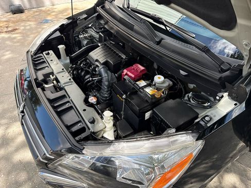 Used 2024 Mitsubishi Mirage ES FWD image 47