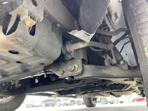 Used 2008 Kia Sorento LX image 12