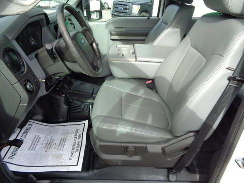 Used 2013 Ford F250 XL AWD/4WD image 25