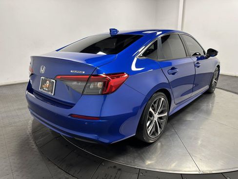 Certified 2023 Honda Civic Touring image 13