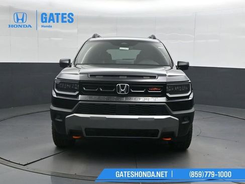 New 2026 Honda Passport TrailSport image 5