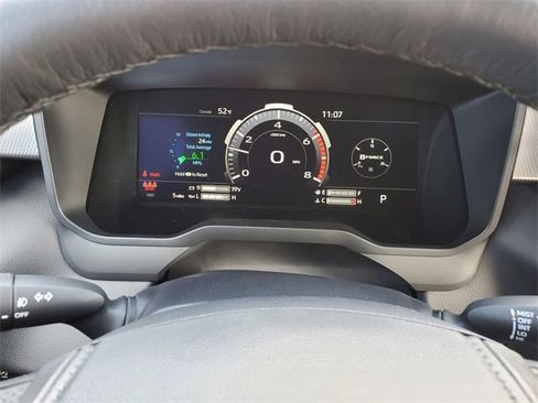 New 2026 Toyota Tundra Limited image 26