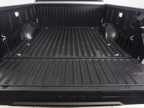 Used 2025 Toyota Tundra Platinum image 53