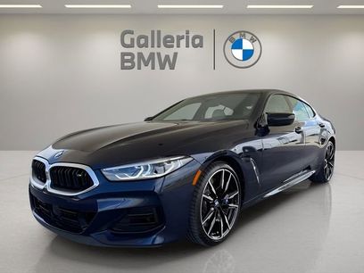 Used 2024 BMW M850i Gran Coupe xDrive