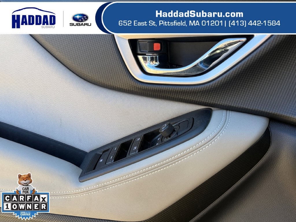 Used 2022 Subaru Forester Premium AWD/4WD image 20
