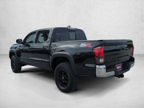 Used 2023 Toyota Tacoma SR5 RWD image 8