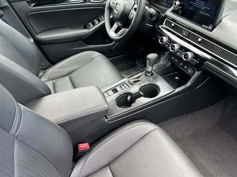 New 2026 Honda Civic Sport Touring image 16