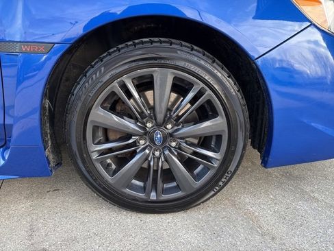 Used 2017 Subaru WRX image 53