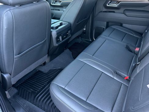 New 2026 Chevrolet Silverado 2500 LT w/ Trail Boss Package image 12