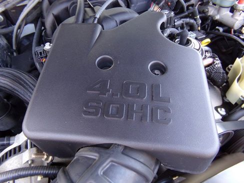 Used 2002 Ford Ranger 4x4 SuperCab image 61