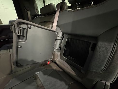 Used 2020 GMC Sierra 3500 Denali w/ Denali Ultimate Package image 47