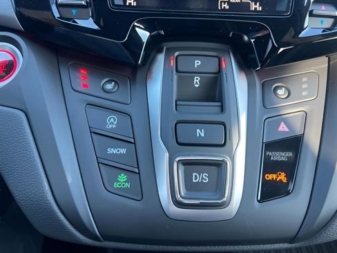 New 2026 Honda Odyssey Sport-L image 18